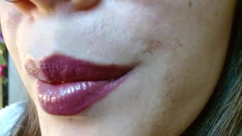 Miss Evoleth online show from March 3, 1:23 am