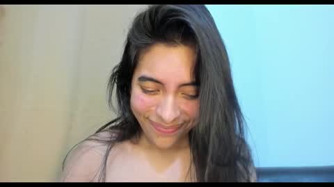 miss_eylens online show from November 26, 2:20 am