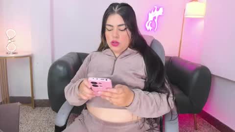 Francheska online show from December 3, 12:39 pm