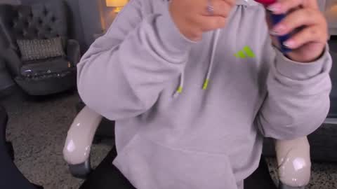 Francheska online show from February 5, 12:09 pm