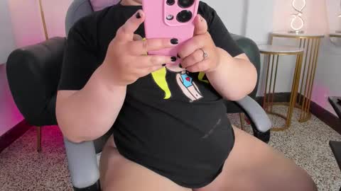 Francheska online show from December 15, 12:12 pm