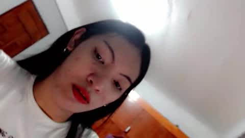 miss_hornydoll online show from September 15, 2:07 pm