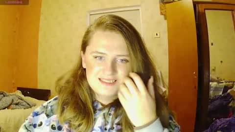 Miss Iriss online show from March 2, 4:35 pm