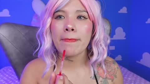 Keisi online show from March 14, 6:45 pm