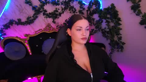 miss_kiitty online show from December 3, 8:59 am