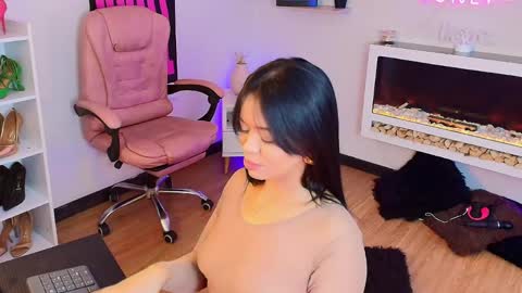 Miss koko online show from May 6, 3:23 am
