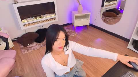 Miss koko online show from February 14, 3:31 am