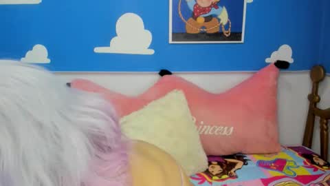 miss_lucyla online show from November 18, 11:02 am