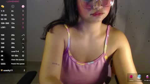 ly independent model online show from March 14, 10:03 pm