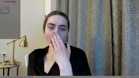 Jenny online show from February 5, 7:06 pm