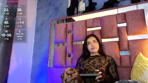 miss_merly online show from May 6, 12:44 pm