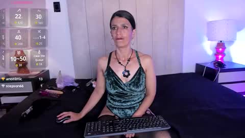 miss_milf_ online show from February 27, 9:29 pm