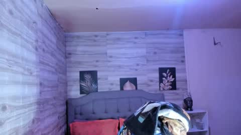 THE DEVIL  CALL ME MASTER online show from January 9, 6:47 pm