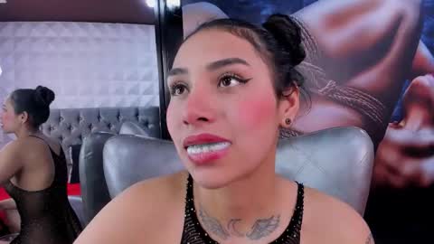 Miss Monserrat online show from December 20, 6:48 pm