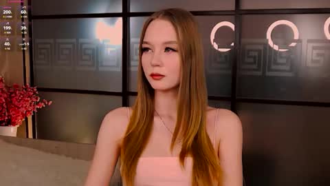 Nicole online show from February 2, 11:56 pm