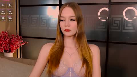 Nicole online show from February 5, 12:03 am