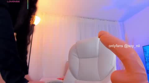 Nii online show from March 26, 1:22 am