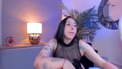 Ana Vidal online show from July 15, 11:41 pm