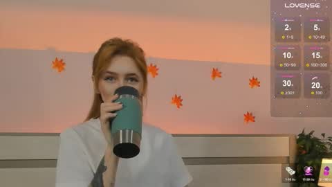 Margo online show from September 28, 3:26 am