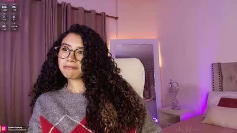 Amy Olivera online show from November 26, 1:08 pm