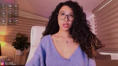 Amy Olivera online show from January 19, 12:48 pm