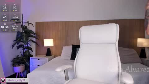 Sofia Alvarez online show from November 4, 9:49 pm