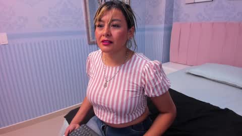 SUSAN  online show from January 15, 10:17 am