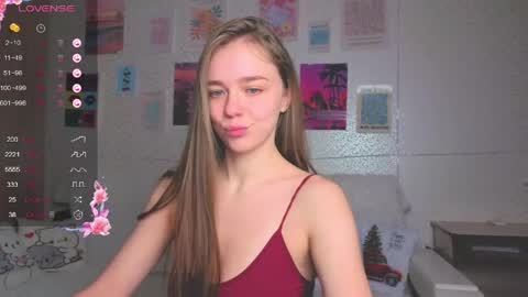 Bella online show from May 1, 7:46 am