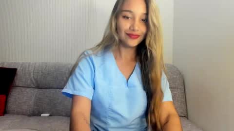 Miss Taniac online show from May 2, 2:28 am