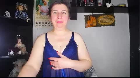 miss_tasha_kom online show from May 14, 6:22 am