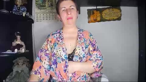 miss_tasha_kom online show from March 13, 7:17 pm