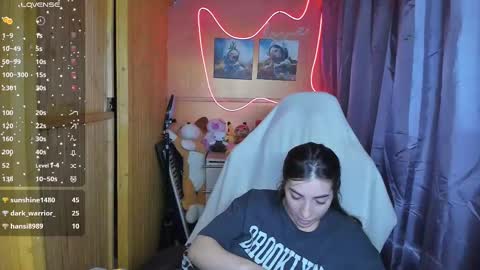 Melanie  January 15th is my birthday there will be an interesting show  online show from February 22, 7:34 am