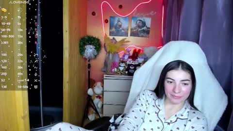 Melanie  January 15th is my birthday there will be an interesting show  online show from December 22, 2:13 pm