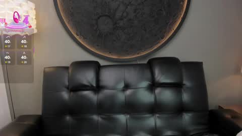 Vaiolette online show from March 7, 11:07 am