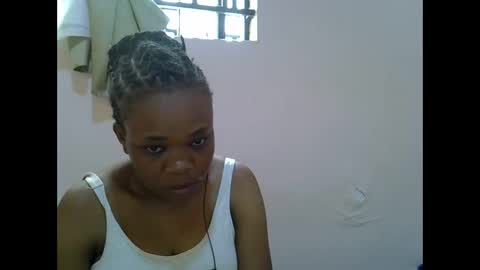 miss_velour online show from April 10, 11:15 am