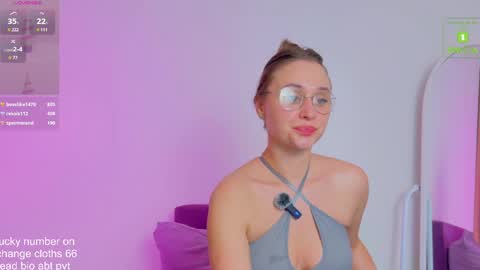 Just Vero online show from January 31, 1:54 am