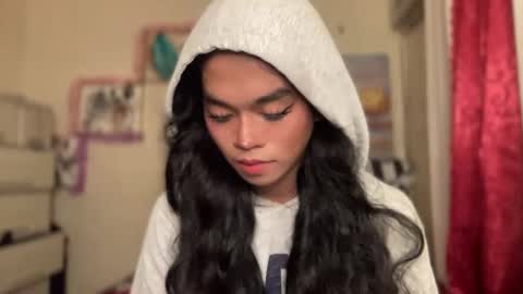 miss_veron_xoxo online show from December 3, 9:54 am