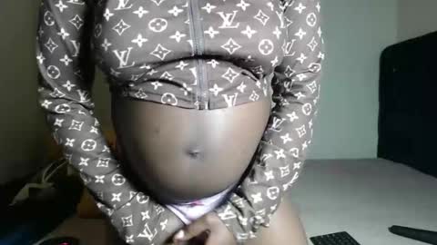 Cherie Independent model online show from May 31, 12:53 am