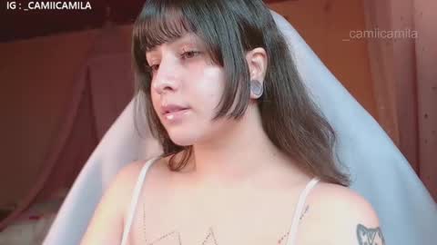 CALL ME CAMILANO BBLOVE ETC C A M I L A         online show from October 19, 2:05 am