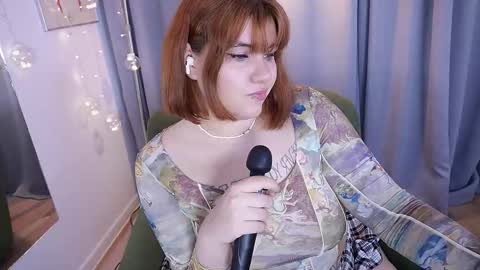 Tina  Julie online show from March 17, 11:43 pm