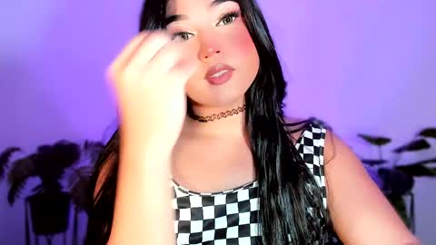 miss_zz online show from May 18, 8:04 pm