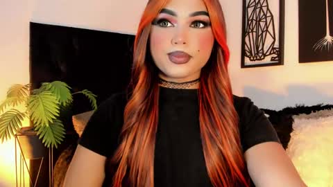 miss_zz online show from September 21, 7:18 pm