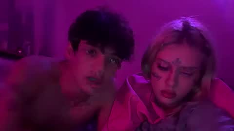 missaben online show from January 7, 4:23 pm