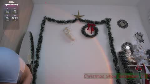 Aisha    birtthday show 15 noviembre online show from December 19, 10:10 pm