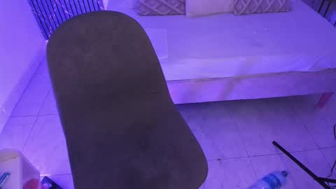 violeta online show from March 21, 12:27 am