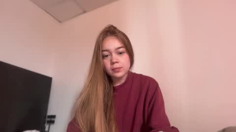 Ameliahs online show from October 18, 2:54 pm