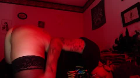 Anarkitten  online show from January 31, 2:48 am