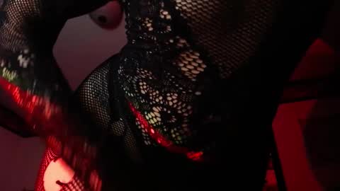 Anarkitten  online show from February 7, 12:24 am