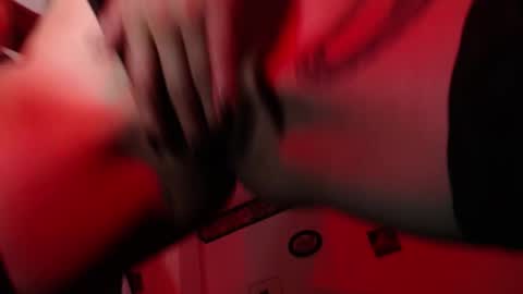 Anarkitten  online show from January 30, 11:45 pm