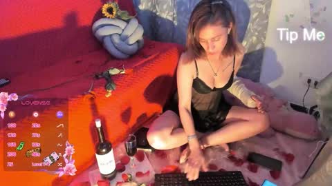 Missangel 8 online show from February 7, 12:13 am